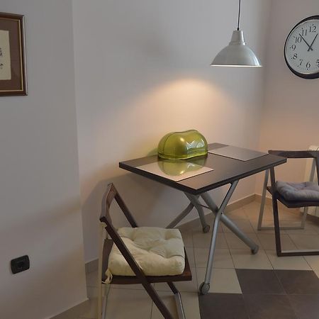 Apartment Danica Belgrad Rum bild