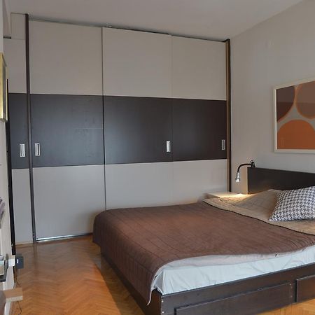 Apartment Danica Belgrad Rum bild